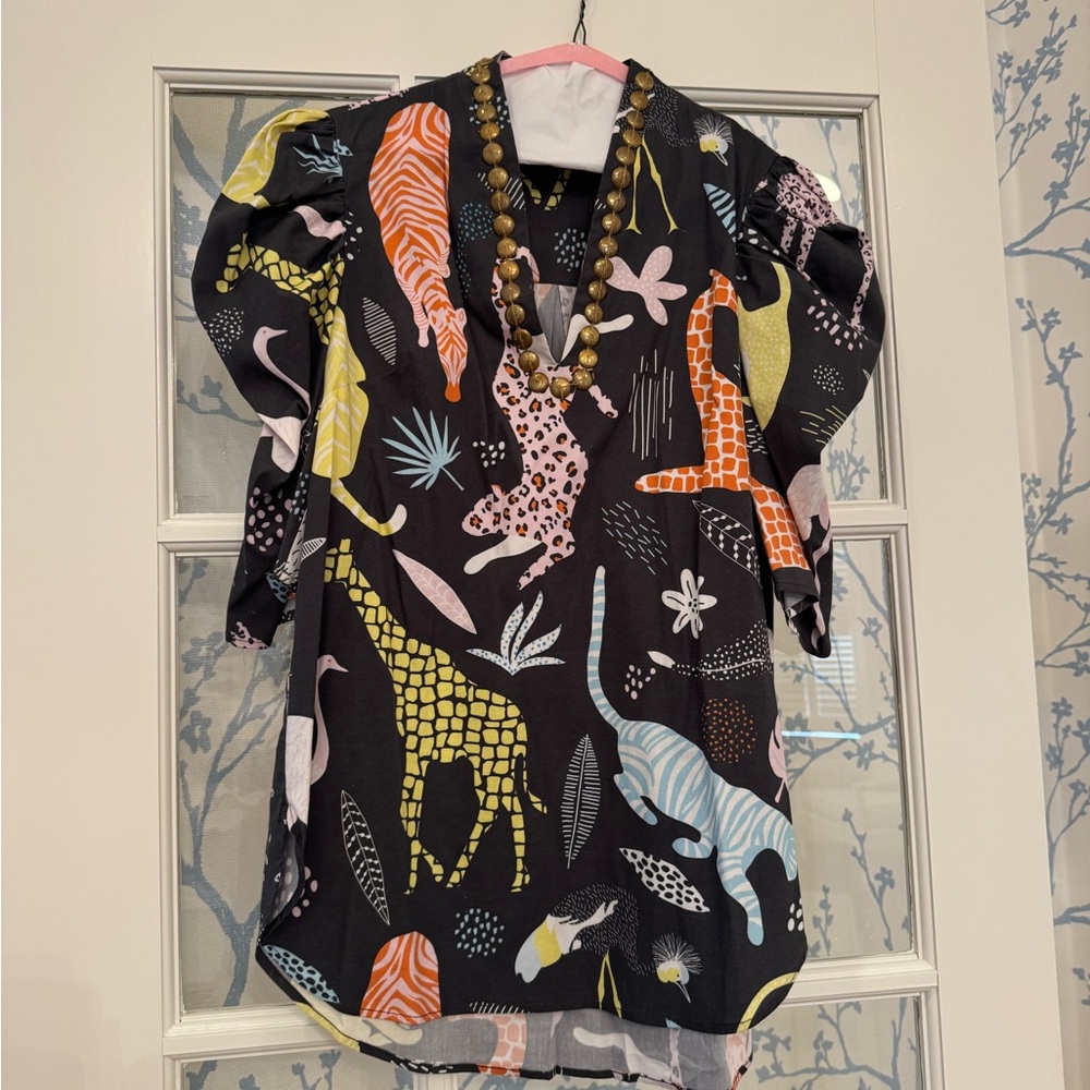 Sheridan French top - like NEW